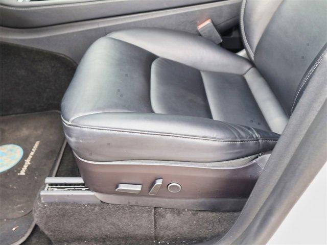 used 2021 Tesla Model Y car, priced at $27,593