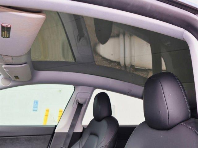 used 2021 Tesla Model Y car, priced at $26,985