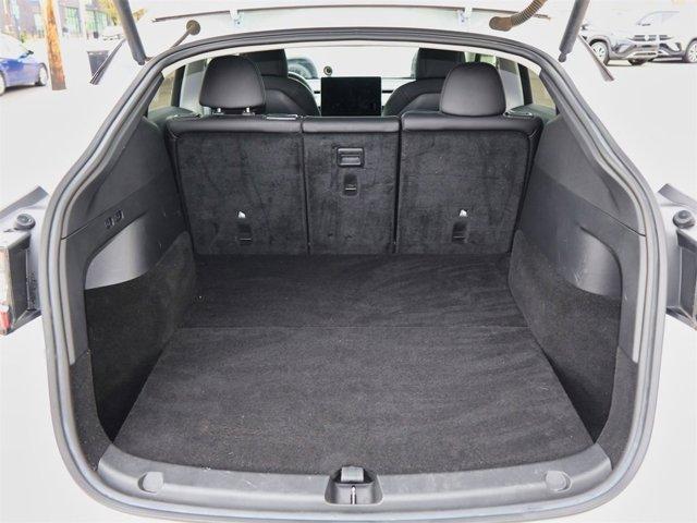 used 2021 Tesla Model Y car, priced at $27,593