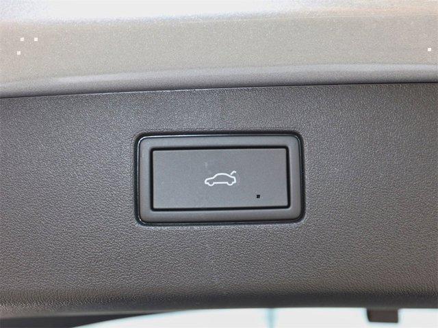 new 2025 Volkswagen Tiguan car, priced at $37,871