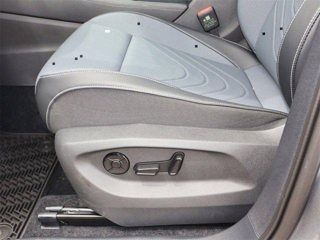 new 2025 Volkswagen Tiguan car, priced at $37,871