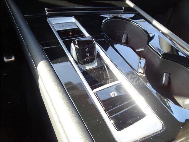 new 2025 Volkswagen Atlas Cross Sport car, priced at $54,305