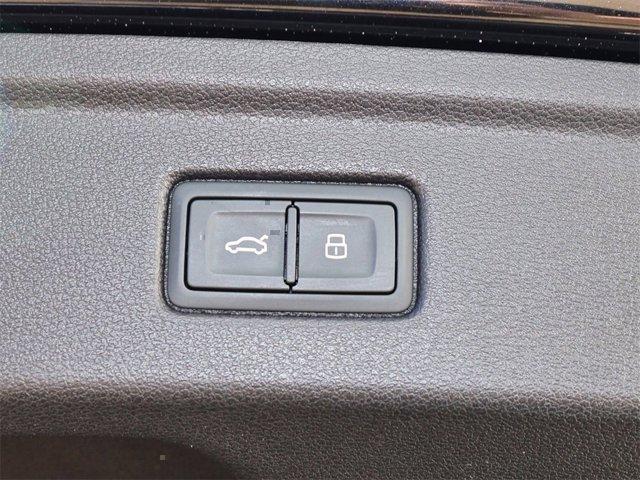 used 2021 Audi A5 Sportback car, priced at $26,893