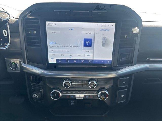used 2022 Ford F-150 car, priced at $32,867