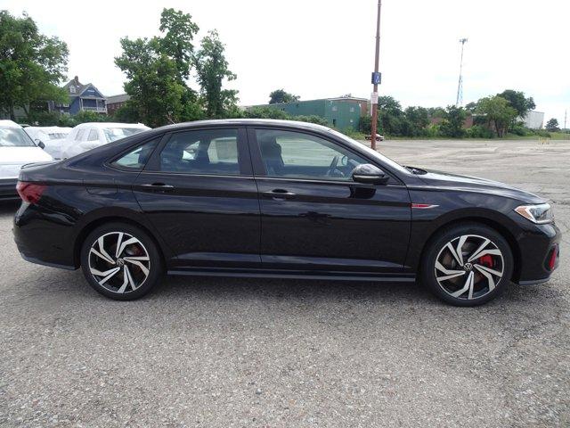 new 2024 Volkswagen Jetta GLI car, priced at $35,020