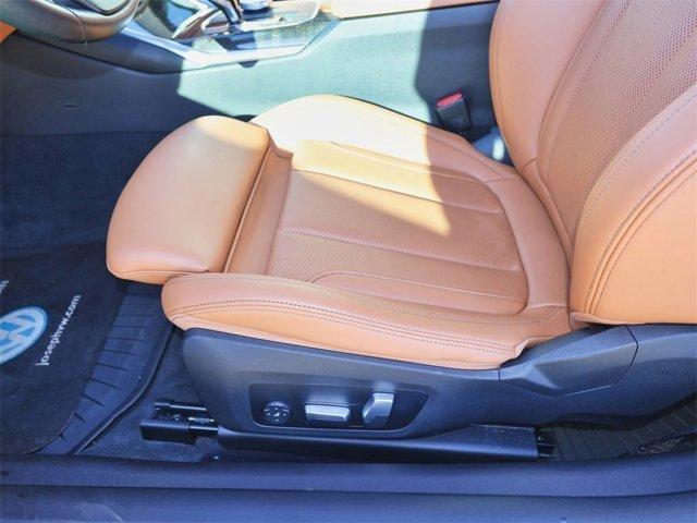 used 2022 BMW 430 car, priced at $35,988