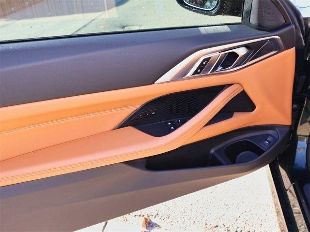 used 2022 BMW 430 car, priced at $35,988