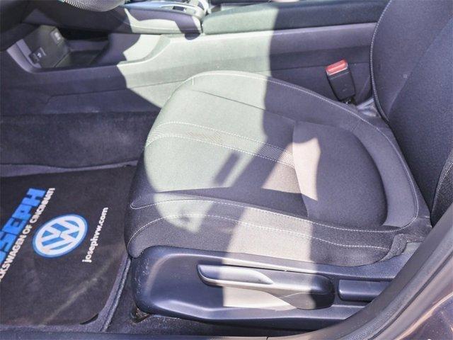 used 2018 Honda Civic car, priced at $15,210