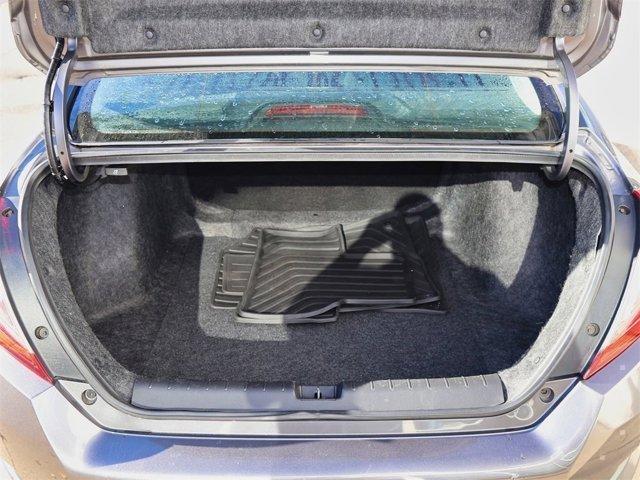 used 2018 Honda Civic car, priced at $15,210