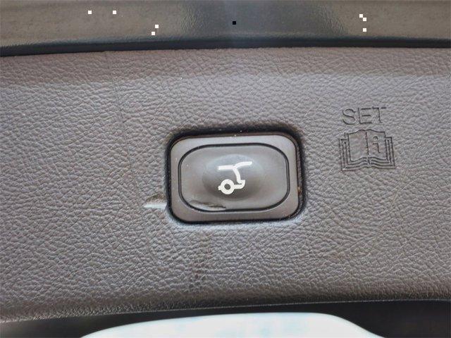 used 2024 Ford Edge car, priced at $26,888