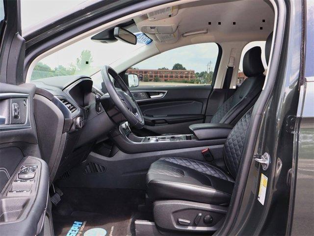 used 2024 Ford Edge car, priced at $26,888