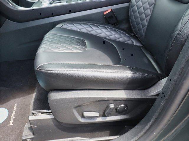 used 2024 Ford Edge car, priced at $26,888