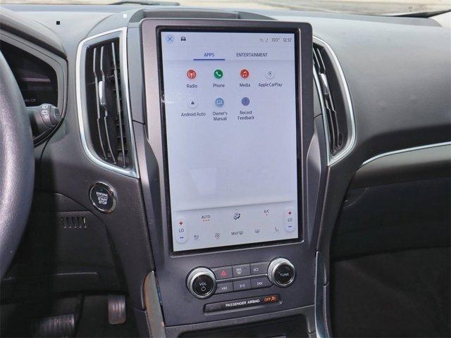 used 2024 Ford Edge car, priced at $26,888