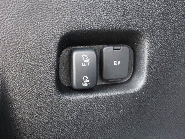 used 2024 Ford Edge car, priced at $26,888