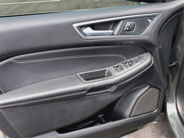 used 2024 Ford Edge car, priced at $30,930