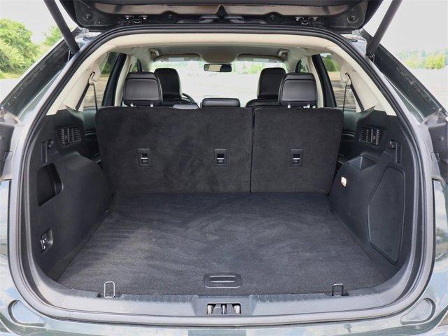 used 2024 Ford Edge car, priced at $30,930