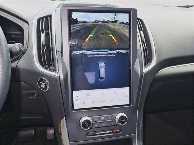 used 2024 Ford Edge car, priced at $26,888