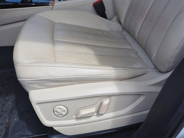 used 2021 Audi Q5 car, priced at $20,911