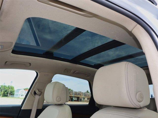 used 2021 Audi Q5 car, priced at $20,911