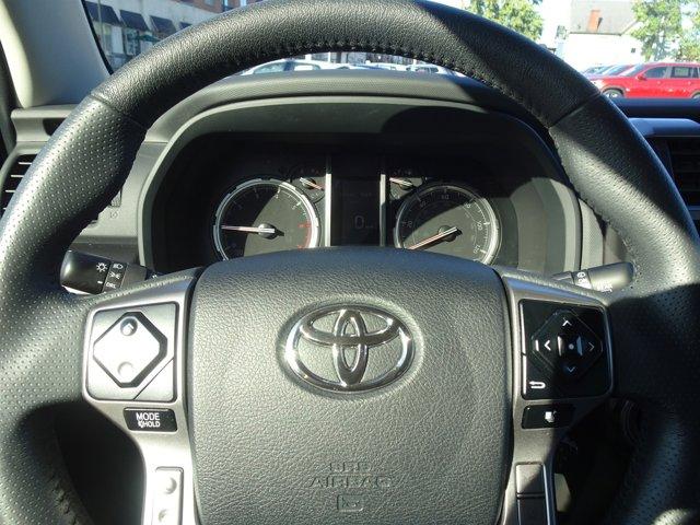 used 2023 Toyota 4Runner car, priced at $38,411