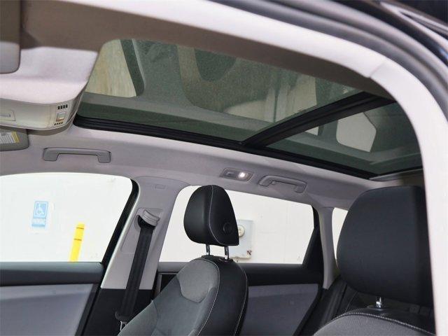 used 2022 Volkswagen Taos car, priced at $20,106