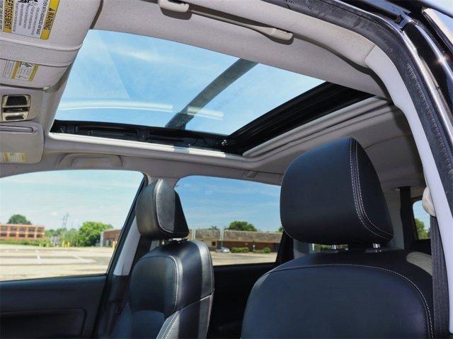 used 2017 Subaru Forester car, priced at $17,573