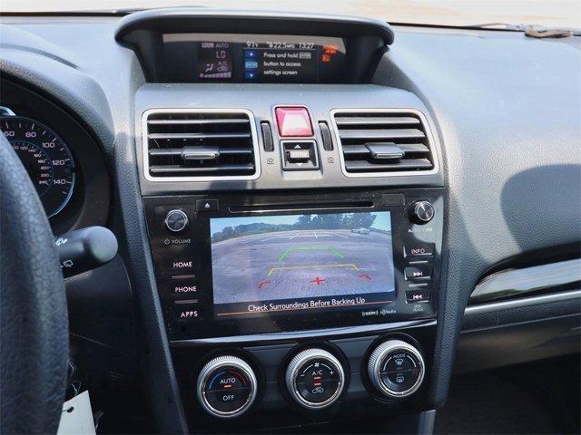 used 2017 Subaru Forester car, priced at $17,573