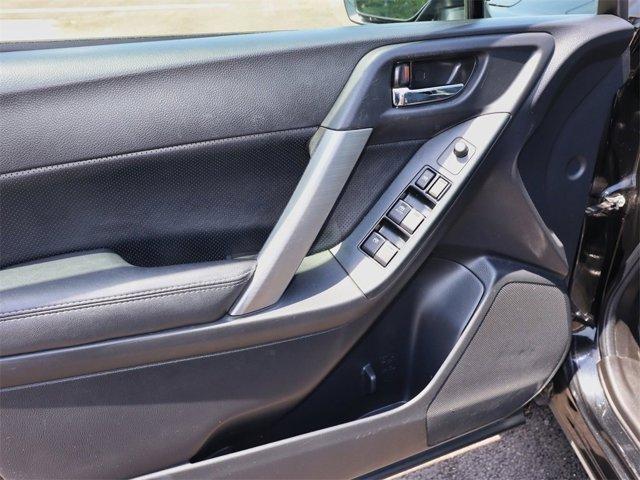 used 2017 Subaru Forester car, priced at $17,573
