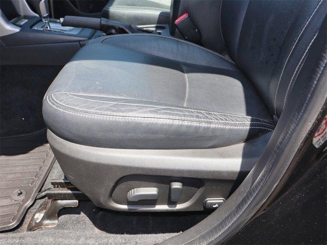 used 2017 Subaru Forester car, priced at $17,573