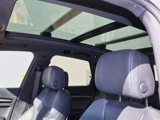 used 2022 Audi SQ5 car, priced at $35,936