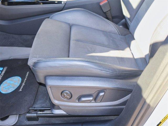 used 2022 Audi SQ5 car, priced at $35,936