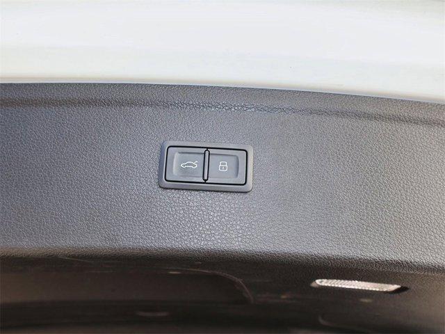 used 2022 Audi SQ5 car, priced at $35,936