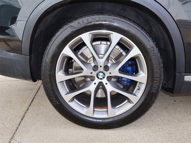 used 2019 BMW X5 car, priced at $29,762
