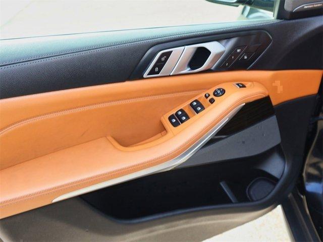 used 2019 BMW X5 car, priced at $29,762