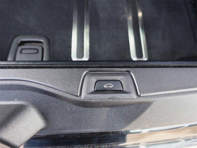 used 2019 BMW X5 car, priced at $29,762