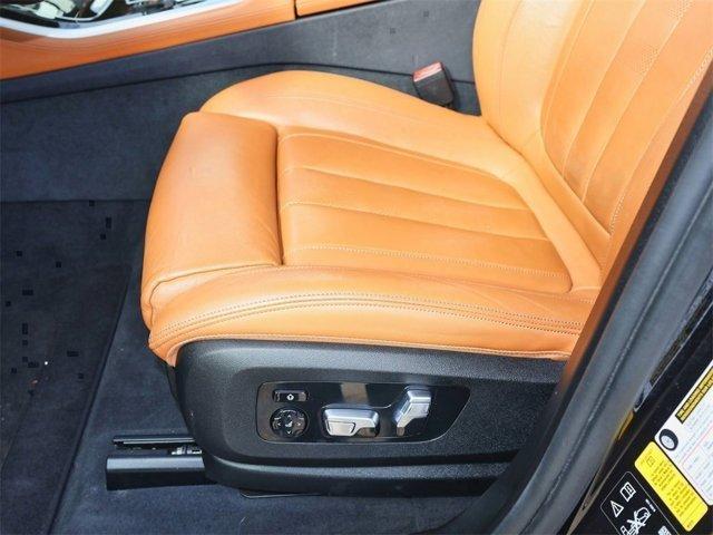 used 2019 BMW X5 car, priced at $29,762