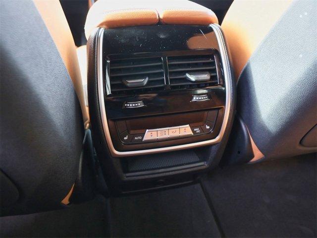 used 2019 BMW X5 car, priced at $29,762