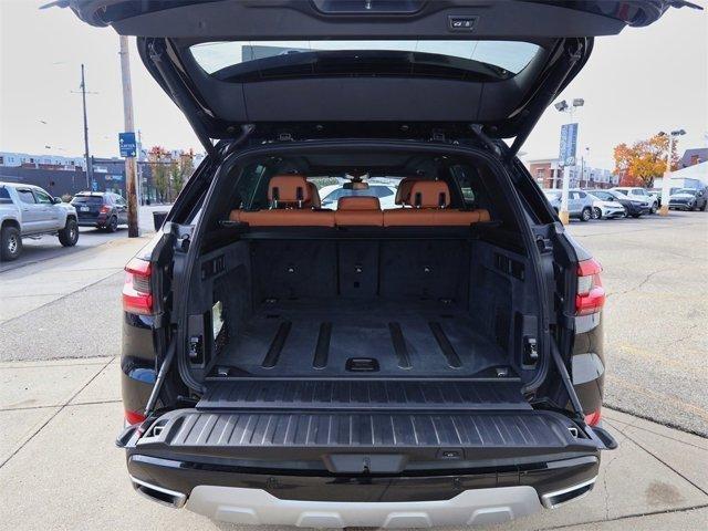 used 2019 BMW X5 car, priced at $29,762