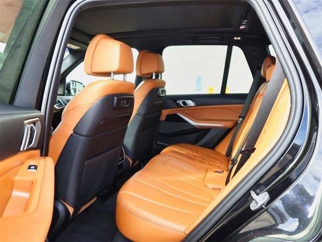 used 2019 BMW X5 car, priced at $29,762