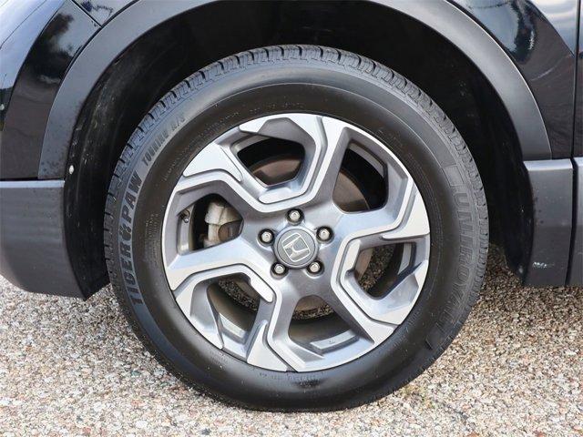 used 2019 Honda CR-V car, priced at $19,372