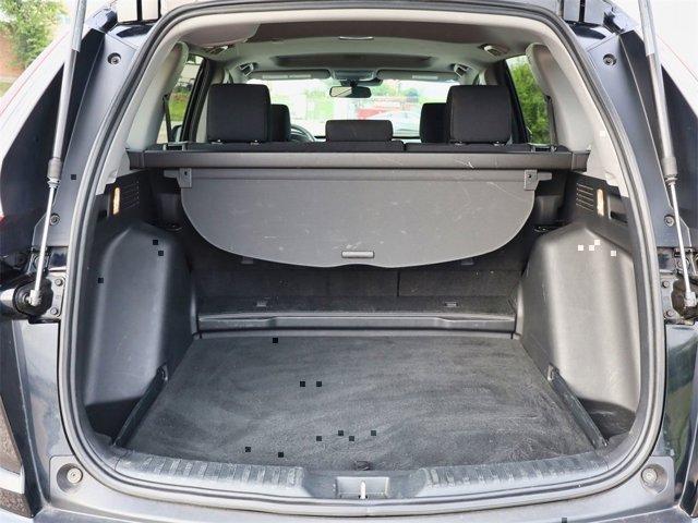 used 2019 Honda CR-V car, priced at $17,935