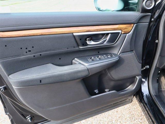 used 2019 Honda CR-V car, priced at $17,935