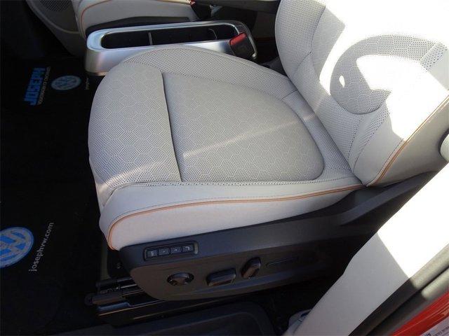 new 2025 Volkswagen ID. Buzz car, priced at $72,352