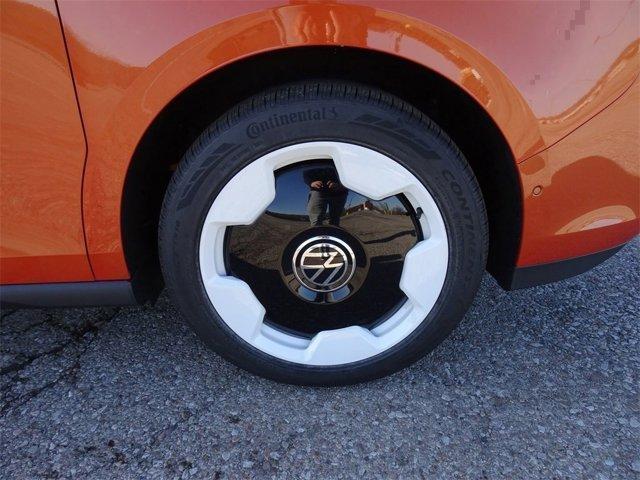 new 2025 Volkswagen ID. Buzz car, priced at $72,352