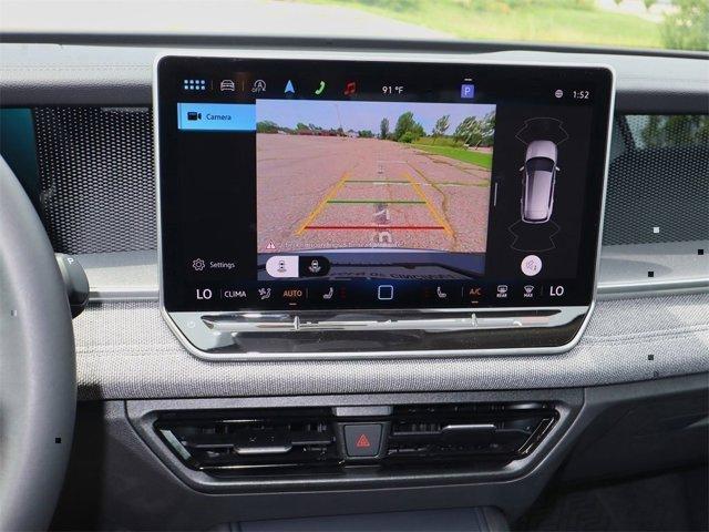 new 2025 Volkswagen Tiguan car, priced at $33,871