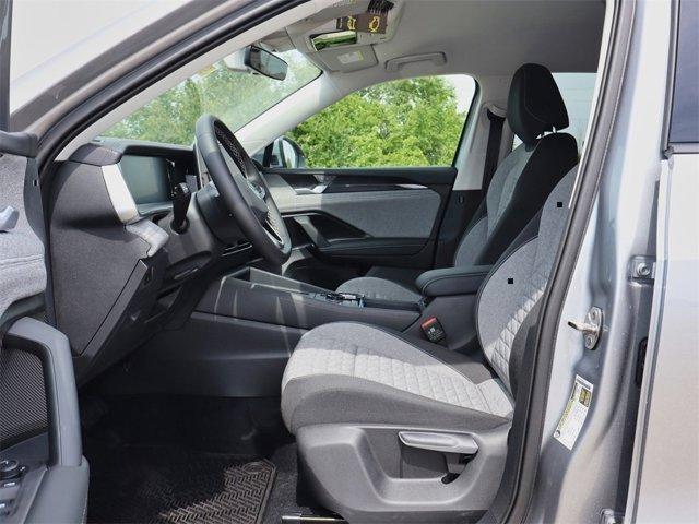 new 2025 Volkswagen Tiguan car, priced at $33,871