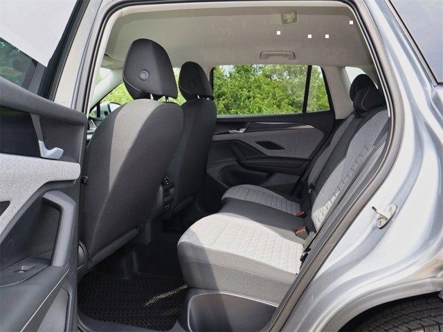 new 2025 Volkswagen Tiguan car, priced at $33,871