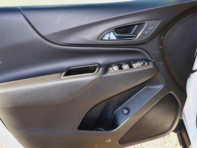 used 2022 Chevrolet Equinox car, priced at $20,581