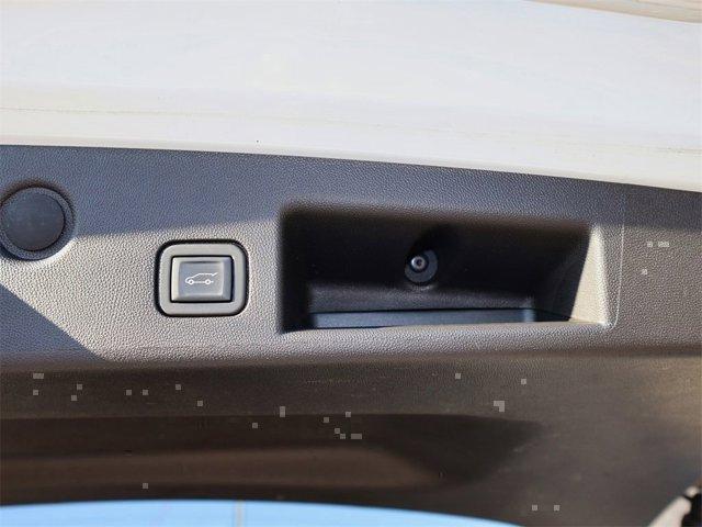 used 2022 Chevrolet Equinox car, priced at $20,581