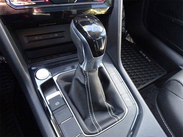 new 2025 Volkswagen Taos car, priced at $37,326
